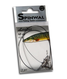 Lider Spinwal 40cm 12kg 2buc.