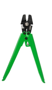 DAM MADCAT clește de sertizare CRIMPING PLIERS 25cm