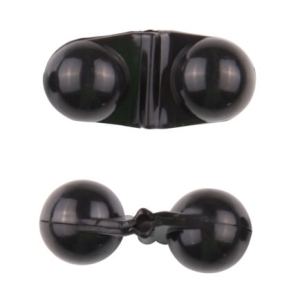 DAM MADCAT Propeller Rattles 5 buc.