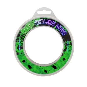 MADCAT Ultra-Soft Mono Leader 1.0mm 50kg 50m MADCAT Ultra-Soft Mono Leader 1.0mm 50kg 50m