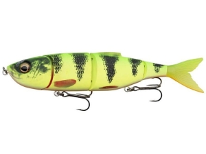 Savage Gear 4Play V2 Swim & Jerk 16.5cm 35g SS Firetiger