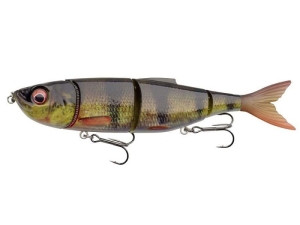 Savage Gear 4Play V2 Swim & Jerk 13.5cm 20g SS Perch