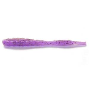 FishUP Scaly 7cm #016 Lox Green Black 10szt