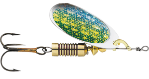 DAM Effzett Nature 3D Pike, nr. 3/6g