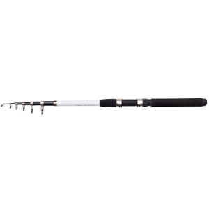 Dam Nova Expedition 2.40m 20-40g 6cz