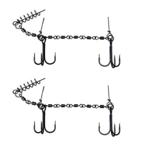 Hype Tackle Premium Power Stinger pentru cauciucuri 16-18cm 2buc