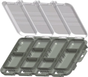 MEIHO-VERSUS Quatro Case J