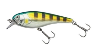 Abu Garcia Beast Beast Hi-Lo 12cm Striped Ayu 22g FL