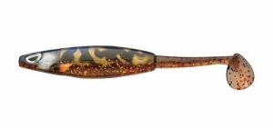 Sick Vibe 12cm Bloody Burbot 1 buc