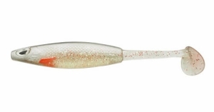 Sick Vibe 12cm Silver Roach 1 buc