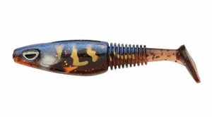 Sick Swimmer 9cm Bloody Burbot 1pc