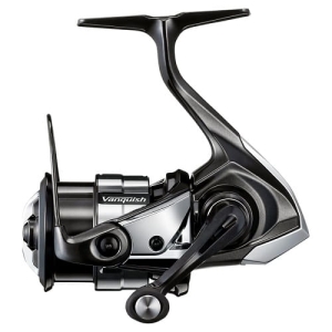 Mulinetă Vanquish FC C3000 MHG