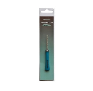 Drennan Pushstop Drill