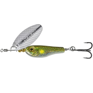 Selectați Spinnerbait Heli-X #1 Col.09 5G