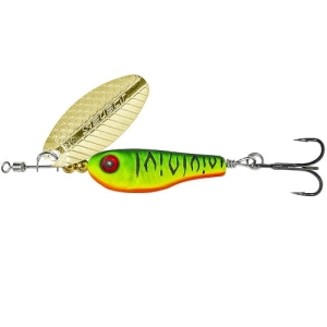 Selectați Spinnerbait Heli-X #1 Col.02 5G
