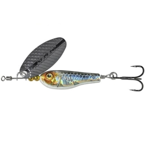 Selectați Heli-X Spinnerbait #0 Col.07 3G