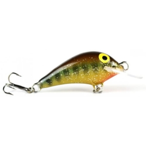 Wobbler SIEK Gupik 3cm 1,3g culoare 34