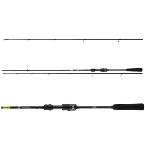 Daiwa Prorex X Sens tijă Daiwa Prorex X Sens 2.10m 3-15g 2cz S