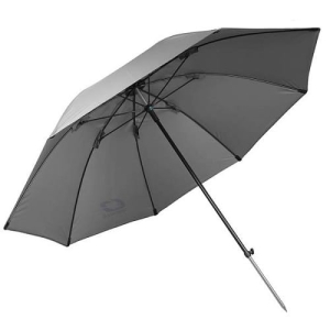 Umbrelă CRESTA Solith Long Pole Grey 115cm