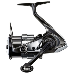 Bobină SHIMANO Vanquish FC 2500 HG