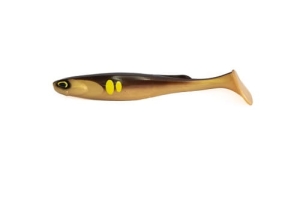 FishUP RAM Shad 8" #354 - Gold Ayu 1 buc