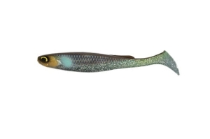 FishUP RAM Shad 8"  #359 - Baby Minnow 1 buc