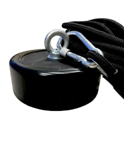 Ancoră de barcă Sebo 5Kg + 15m de linie
