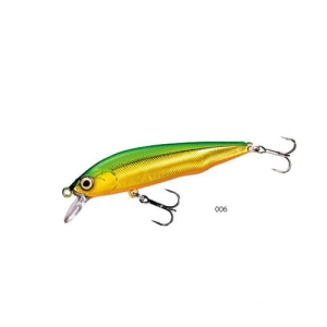 Shimano Cardiff Cardiff Flugel Flat 5.0g 70m 005 Green Gol 005 Green Gol