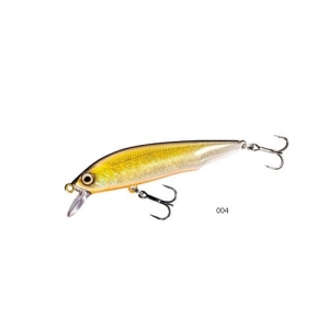 Shimano Cardiff Cardiff Flugel Flat 5g 70mm 003 Gold Shine