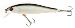 Jaxon Wobbler Atract Logis 8.0cm 10g Col.B FL