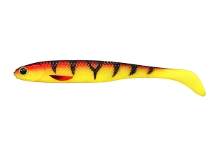Effzett Longhorn 13cm 9g Golden Ambulance 13cm 9g Golden Ambulance 3buc