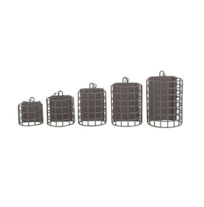 Coș Preston Wire Cage Feeder Large 40G
