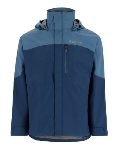Simms Challenger Jacket Midnight XXL