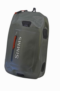 Rucsac Simms Dry Creek Z Sling Pack Rucsac Olive