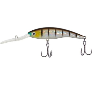 Select Basher 90F 90mm 14.0g #13 (max 4.0m)