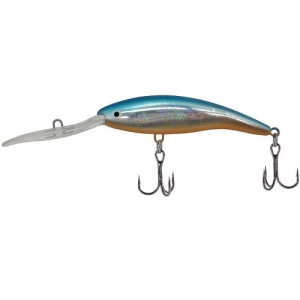 Select Basher 110F 110mm 23.0g #34 (max 6.0m)