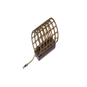 Drennan Gripmesh 25g Coș mediu pentru groundbait Drennan Gripmesh 25g