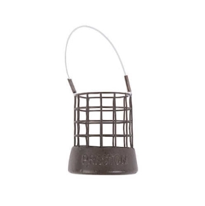 Coș Preston Distance Cage Feeder L 70G
