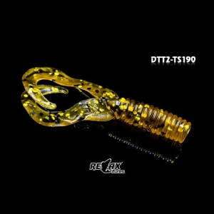 Relax TWISTER DTT 2" 4.5cm TS190 8buc