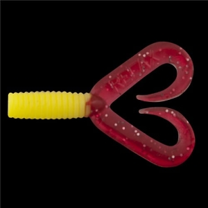 Relax TWISTER DTT 2" 4.5cm TS200 8buc