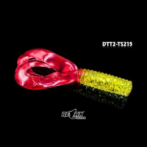 Relax TWISTER DTT 2" 4,5 cm TS215 8 buc.