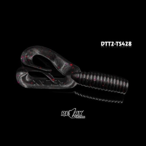 Relax TWISTER DTT 2" 4.5cm TS428 8buc