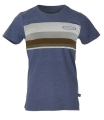 Vison STRIPE T-shirt, blue..jpg