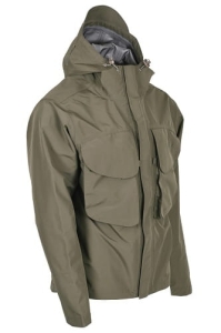 Geacă Vision VECTOR verde militar XXL