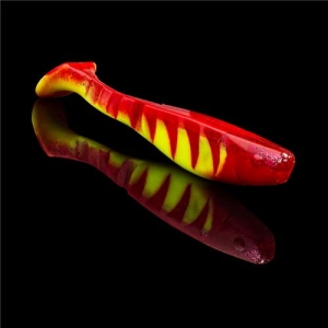 Relax DOPYTO 4L 10cm TG012R Tiger Stripes 4pcs