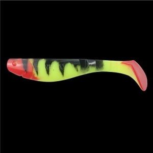 Relaxează-te KOPYTO 4L 10cm TG009R Tiger Stripes 4 bucata