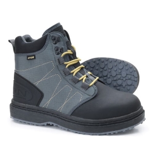Vision Atom Gummi Wading shoe R.41