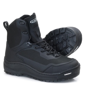 Vision Musta Michelin Boots R.42