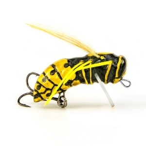 Wobbler IMAGO LURES Hornet 3.5cm YB