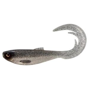 Headbanger FireTail v2 17cm Black Silver 17cm Black Silver
